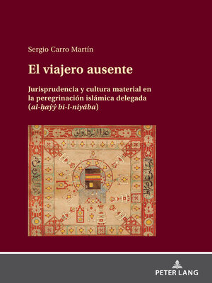 cover image of El viajero ausente
